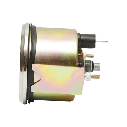 Engine speed indicator, tachometer OEM code 5010109