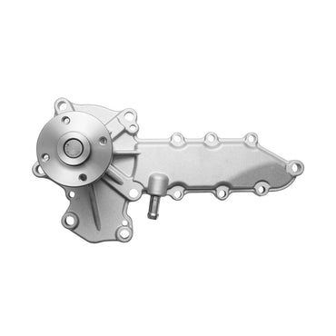 Water pump for Kubota OEM code 1G73073032, 1A051-73030, Breckner Germany