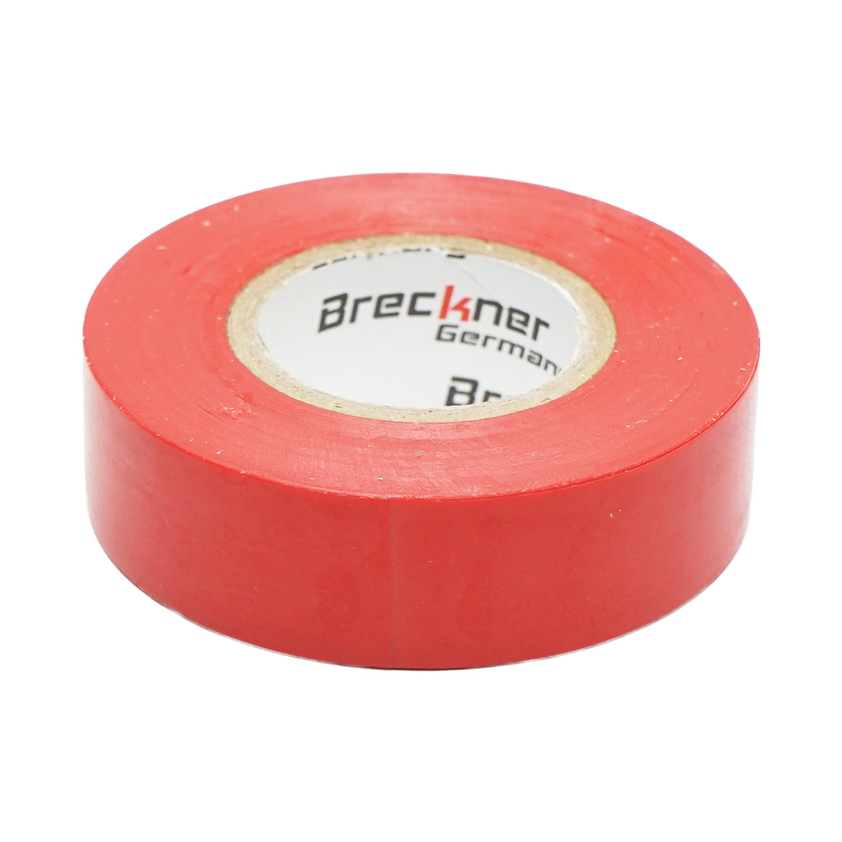 Red insulating tape 18mmx20m Breckner Germany