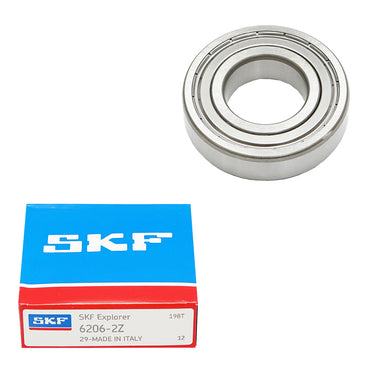 SKF bearing 6206-2Z