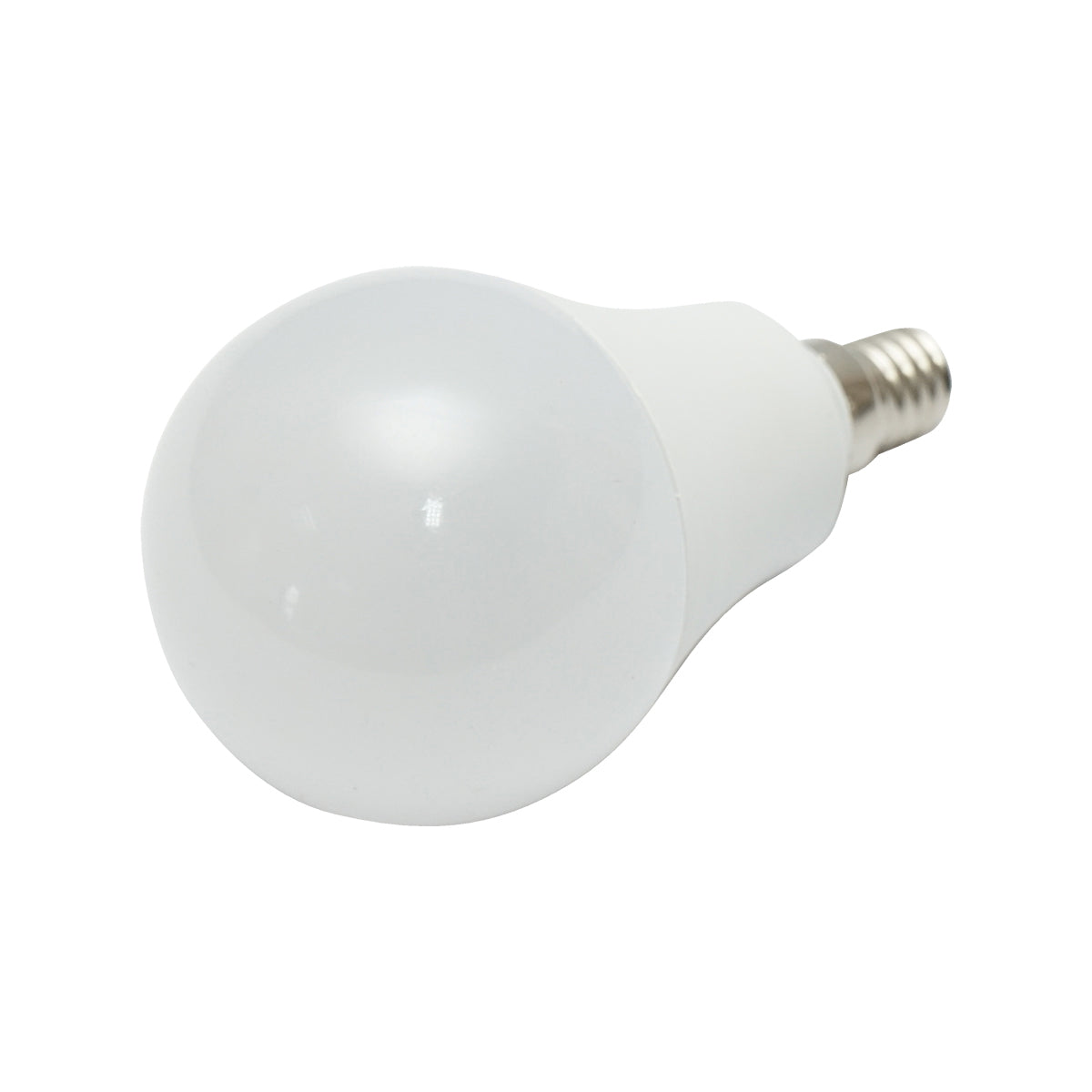 LED bulb 5W, 12V, E14 cool light 6500K Breckner Germany