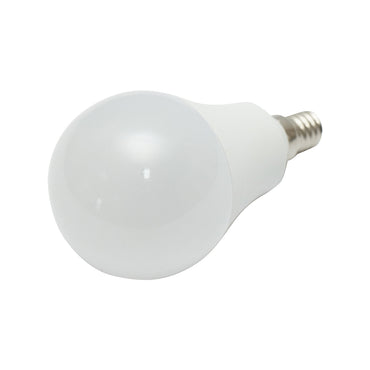 LED bulb 5W, 12V, E14 cool light 6500K Breckner Germany