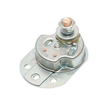 General contact 12/24V 50A copper connector M10 for UTB, MTZ, VK-318 Breckner Germany