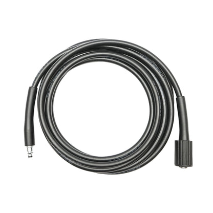 High pressure hose 160 bar, length 5m, max. 60°C for pressure washer BK77091