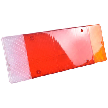 Rear lamp disperser truck right with reverse (model DSP16)