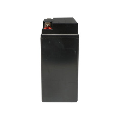 12V/17Ah battery for electric fence kit