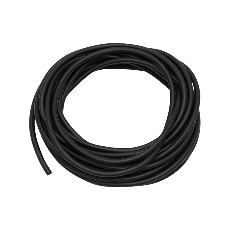 10m roll of round NBR rubber sealing cord 7mm