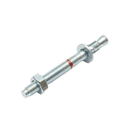 Anchor with cylindrical collar and M10x105mm clamp, 35 pcs/box