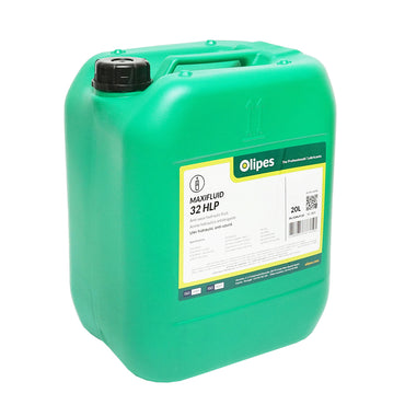Olipes MAXIFLUID 32 Hydraulic Oil HLP H32 20L