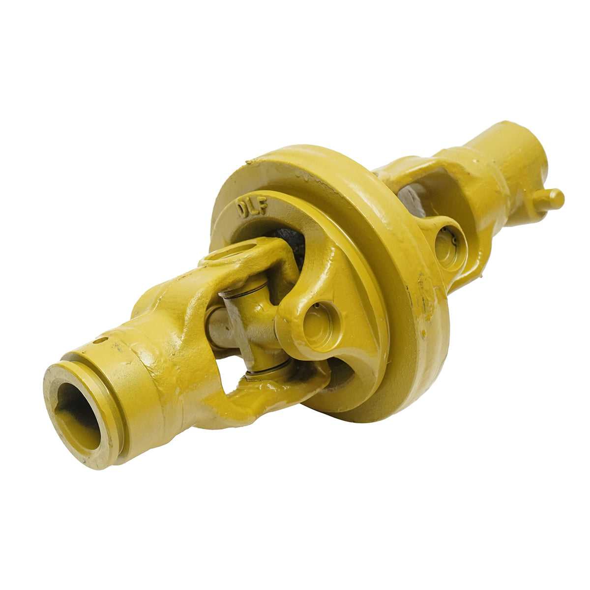 Dual articulation FCF L4 T4 Z=6 1 3/8 cross 27x74.6 for pipe lemon diameter 41mm type Walterscheid