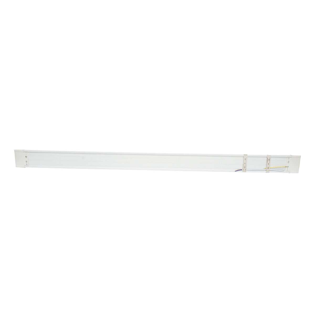 LED lighting fixture 72W, 220V, IP20, 1200mm Breckner Germany