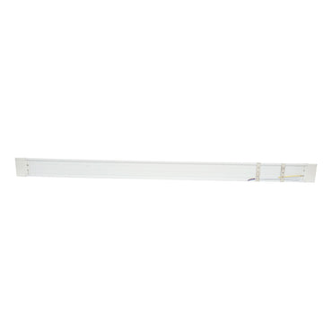 LED lighting fixture 72W, 220V, IP20, 1200mm Breckner Germany