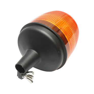 12-24V LED beacon for foot support with 3 functions IP65