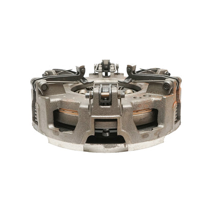 Clutch pressure plate for John Deere OEM code RE211277, 228011510, 1888600136, 220126902, RE72534, RE72860 Breckner Germany