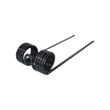 Pick-up finger (bale fork) L=210mm l=64mm Fi 31mm John Deere 332 336 342 346