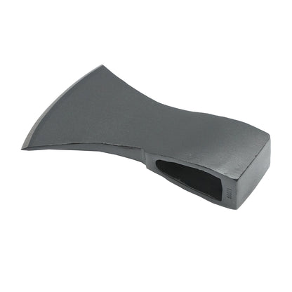 Axe head 1500g made of steel Breckner Germany