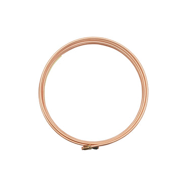 Central brake pipe ICP for Dacia 1304