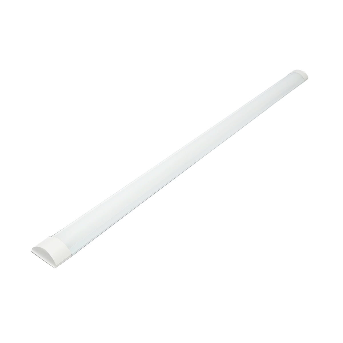 LED linear fixture 40W, 220V, 1200x62x25mm IP20 Breckner Germany