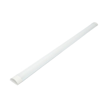LED linear fixture 40W, 220V, 1200x62x25mm IP20 Breckner Germany