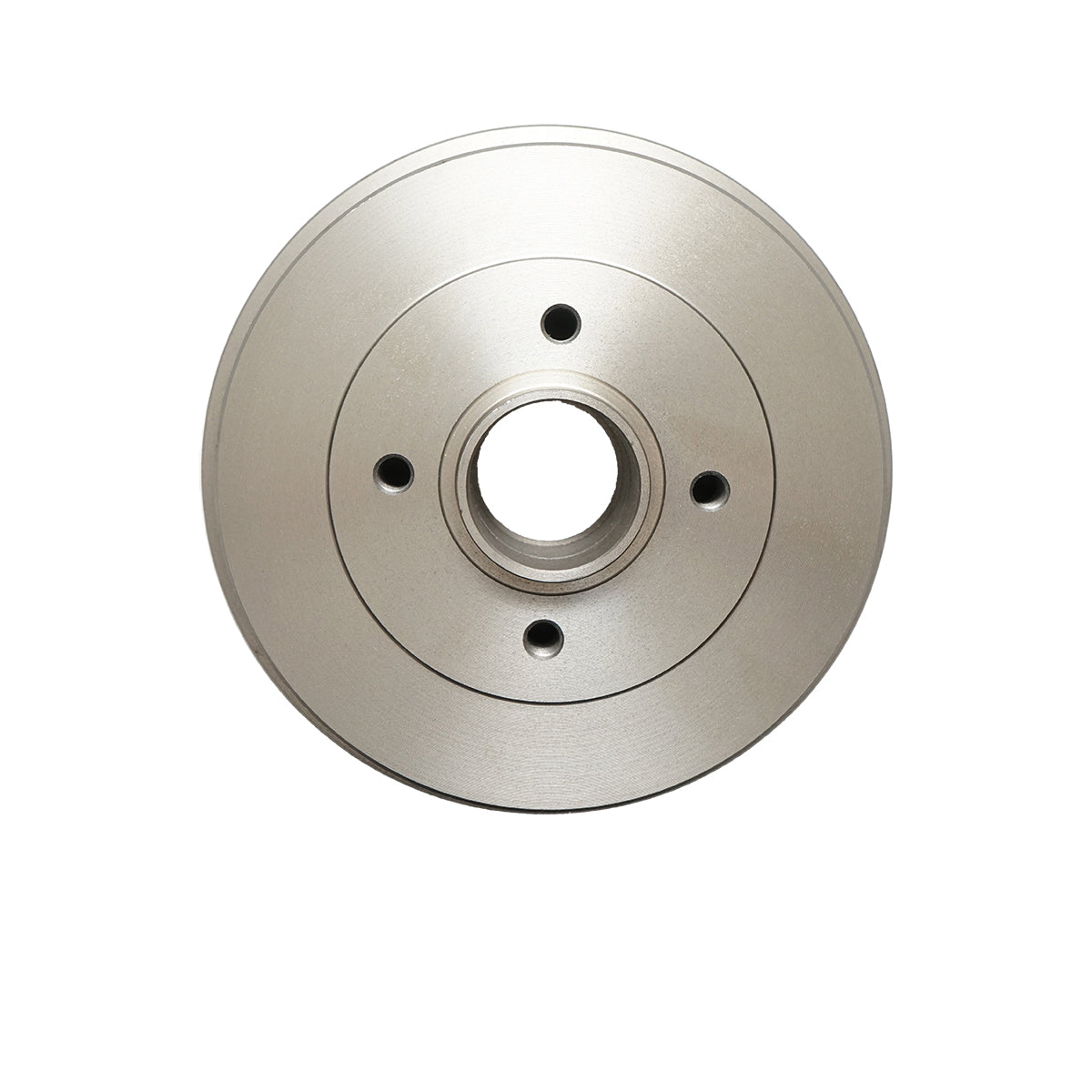 Brake drum Dacia Logan 7700827866