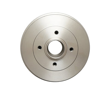 Brake drum Dacia Logan 7700827866