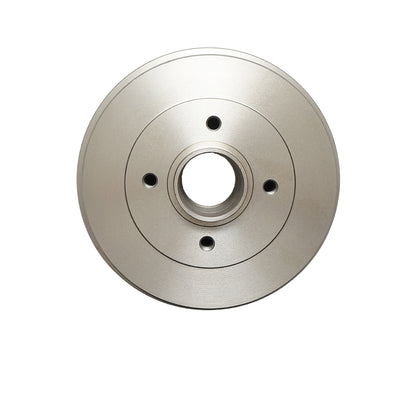 Brake drum Dacia Logan 7700827866