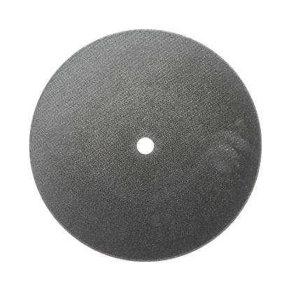 Flex disc for cutting and polishing metal T41 355x3.0x25.4mm