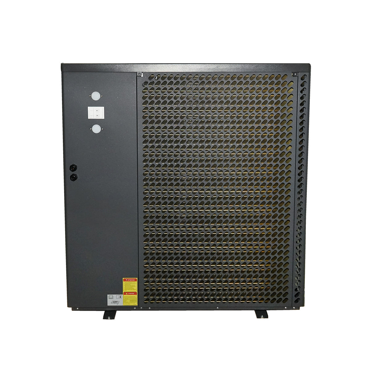 Air-water heat and cooling pump 22 KW, 380V with smart inverter IPX4 PHOENIX