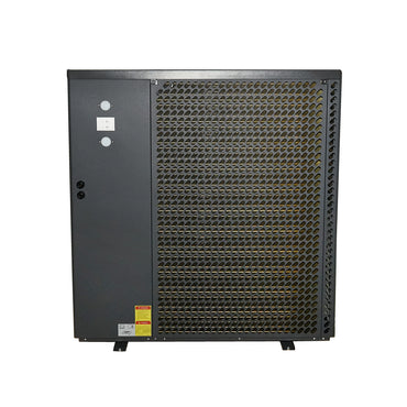 Air-water heat and cooling pump 22 KW, 380V with smart inverter IPX4 PHOENIX