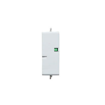 Set of 2 cartridges for AC surge arrester SPD 2P-40KA Leader