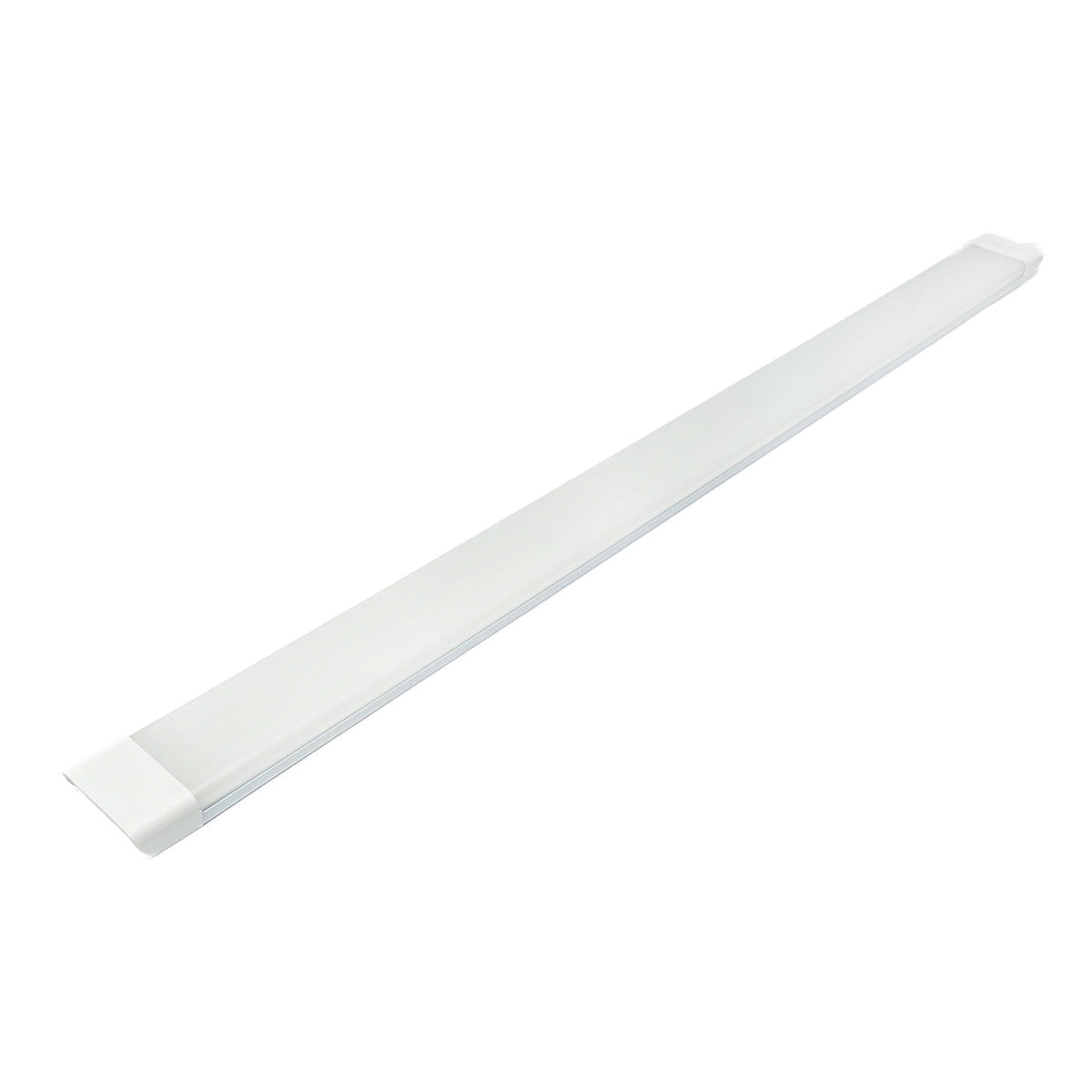 60W linear LED application, 220V, 1200x75x25mm IP20 Breckner Germany