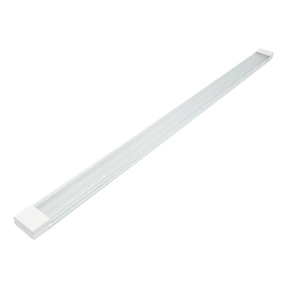 LED linear fixture 40W, 220V, 1200x62x25mm IP20 Breckner Germany
