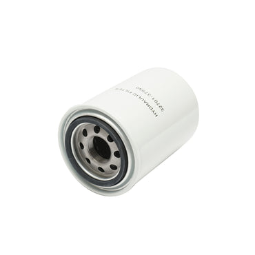Hydraulic filter for JCB, Massey Ferguson OEM code 332B1489, 332/B1489, 332/B7467, 332B7467, P556005, XH161, SH60120, 3609567M1, 7033616, AT60645 Breckner Germany