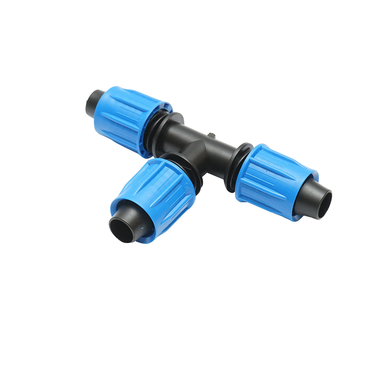 Your equal for the band, D16x16x16mm irrigation systems