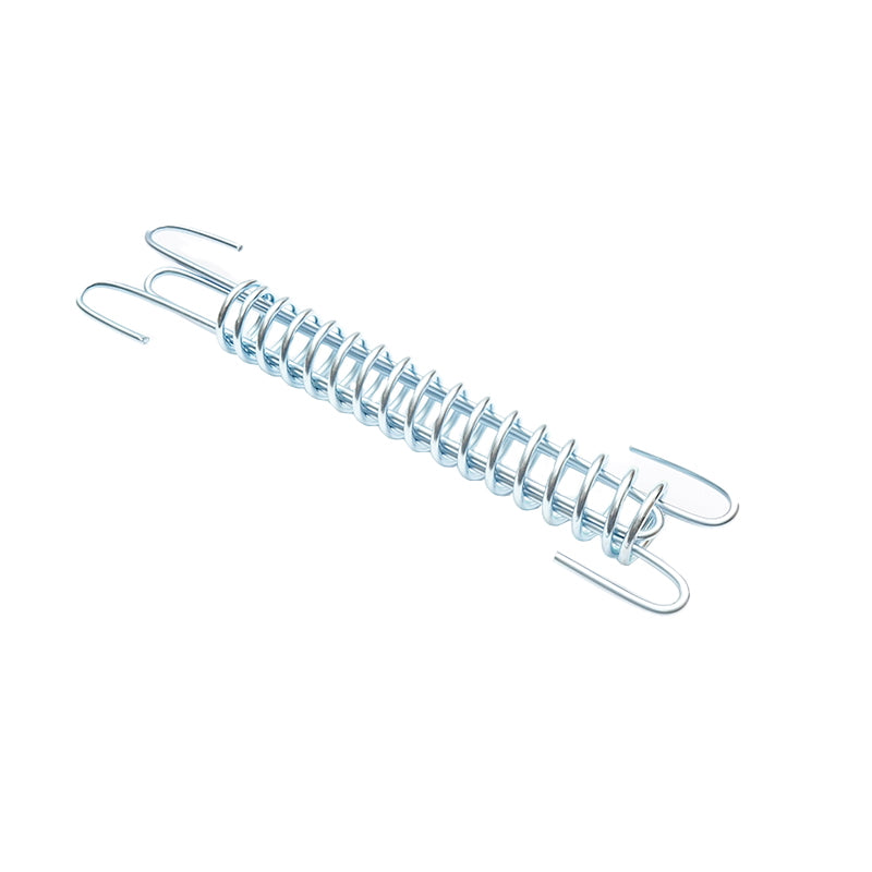 Arc tensioner/galvanized wire tensioner for electric fence 430mm Breckner Germany