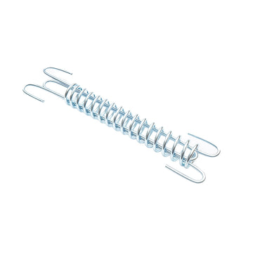 Arc tensioner/galvanized wire tensioner for electric fence 430mm Breckner Germany