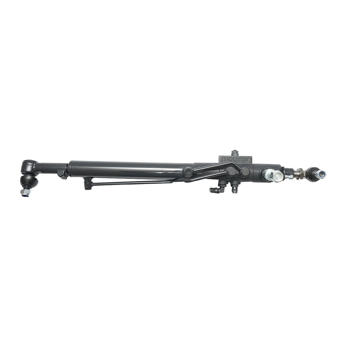 Complete power steering cylinder UTB U-445 HS