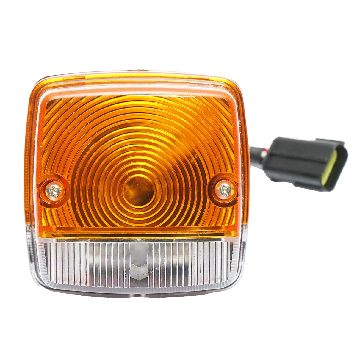 Front signaling lamp sets for John Deere 2030-2040, Deutz FAHR, Case IH