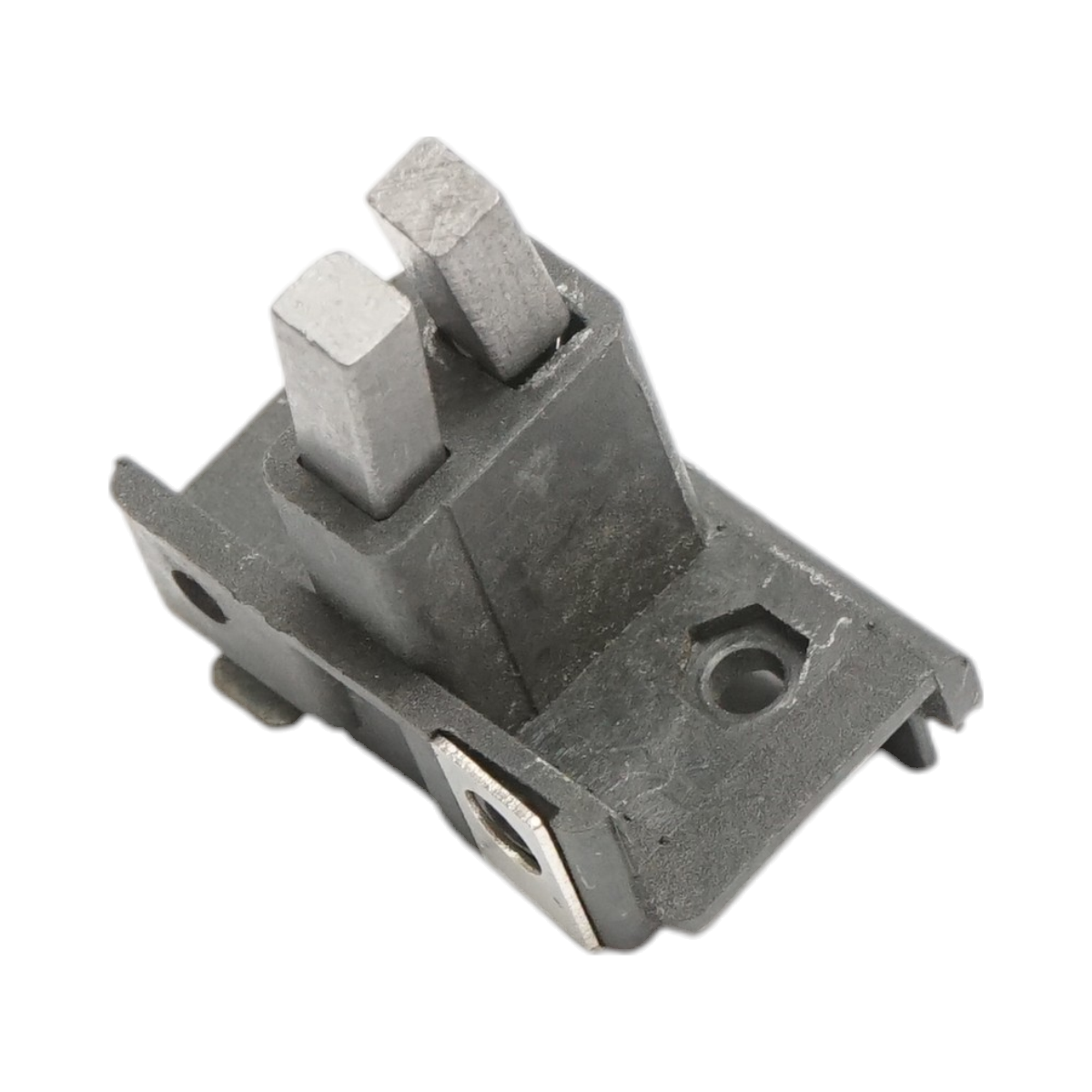 Brush plate for alternator Raba 28V type 01170