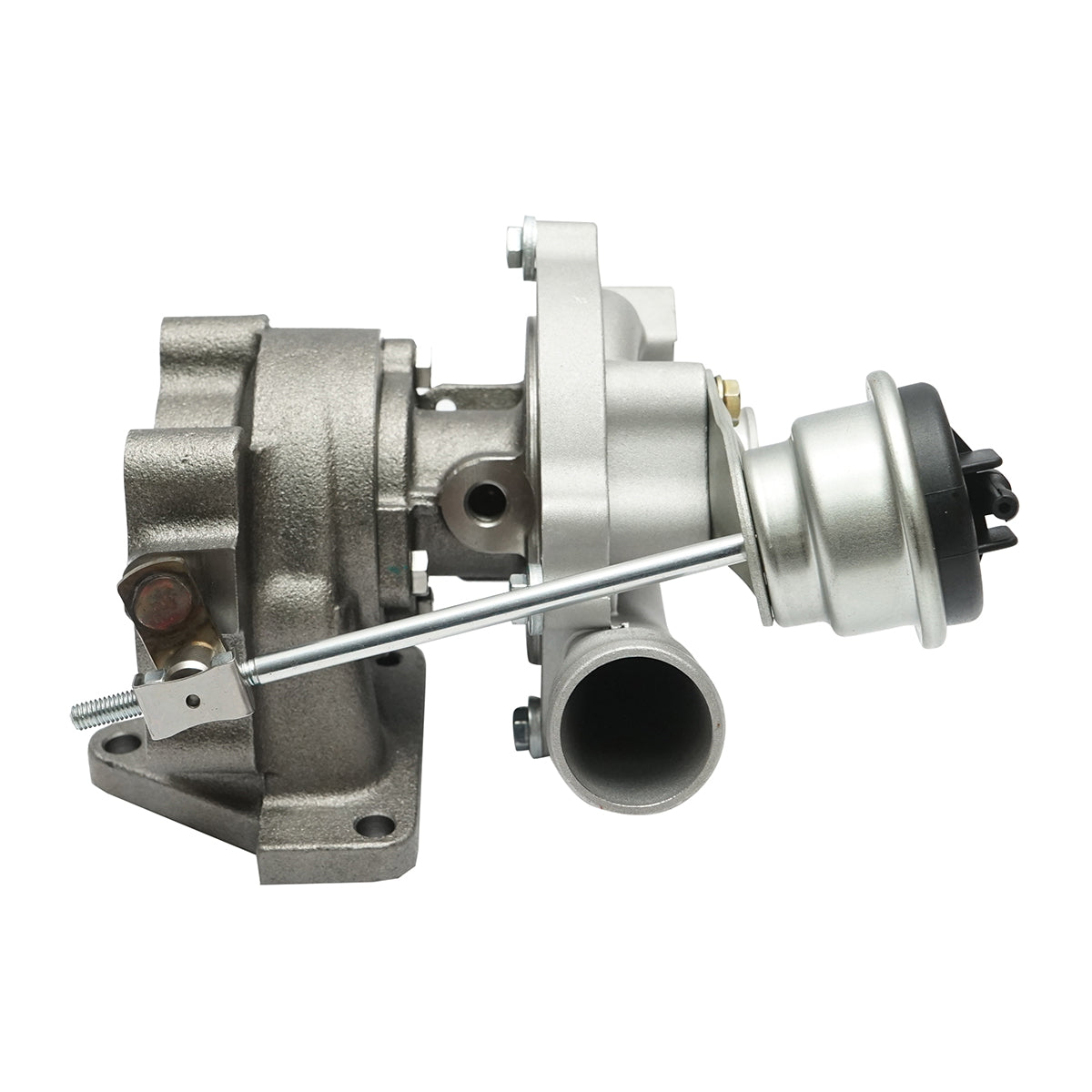 Turbo Nissan Micra, Kubistar, Dacia Logan, Renault Kangoo I, Clio II 1.5 dCi engine code K9K-702, K9K-700 OEM codes 14411BN700, 1441100QAG, 8200022735, 8200351439, 8200409030