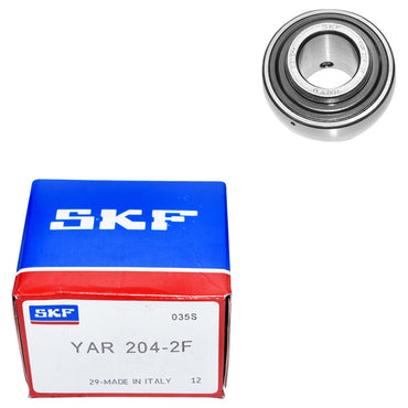 SKF Bearing YAR 204