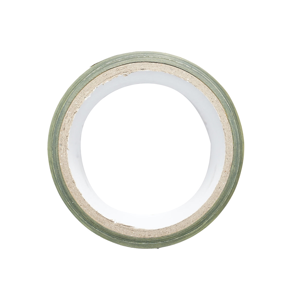 Yellow/black delimiting and signaling tape 75mmx50m