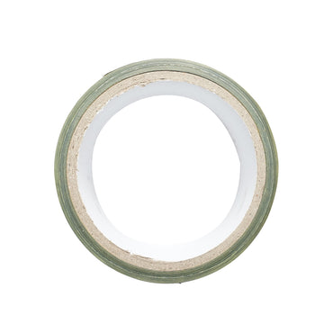 Yellow/black delimiting and signaling tape 75mmx50m