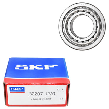 SKF bearing 32207 J2/Q