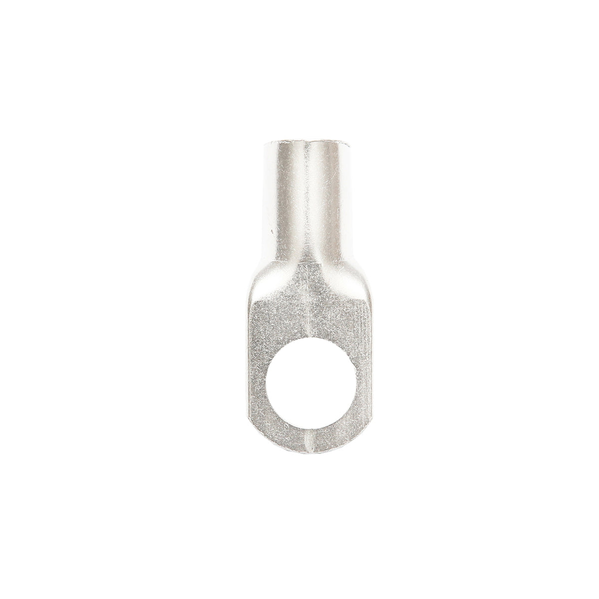 Copper cable lug with a diameter of 12mm, nominal section 50mm2 Breckner Germany