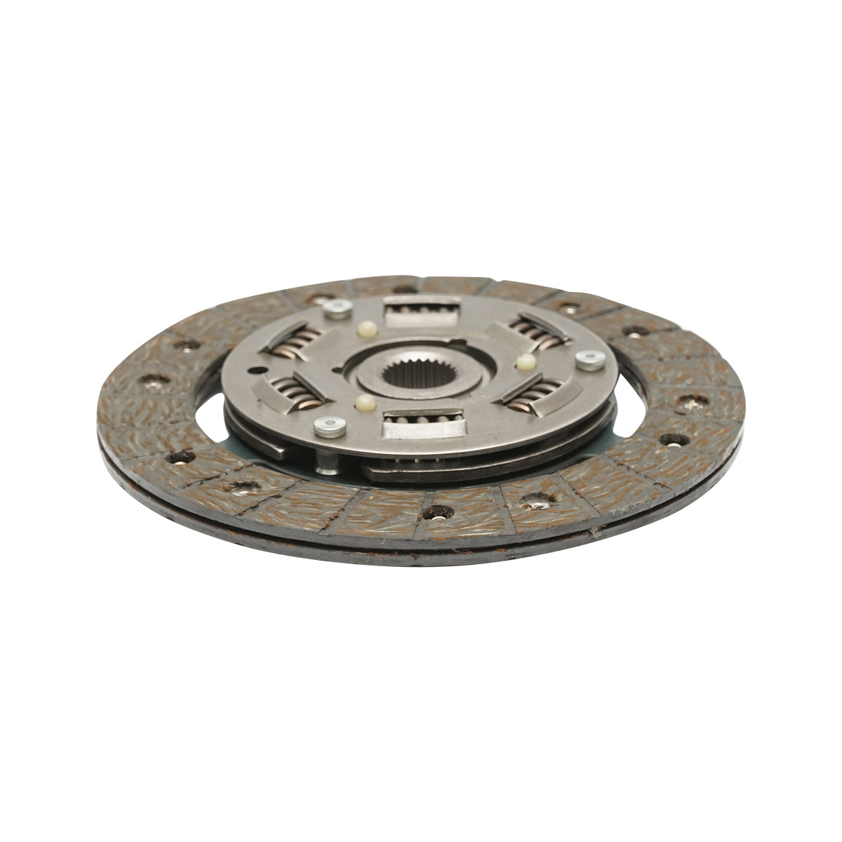 Clutch disc Dacia Solenza, Super Nova and Logan 1.4, 1.6 MPi 6001548016