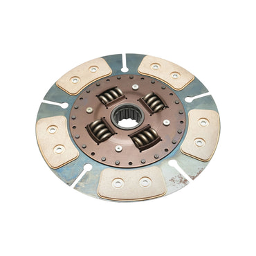 Kubota OEM clutch disc 3A251-25130, 3A261-25130, 3A261-25133 Breckner Germany