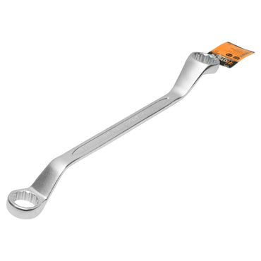 Double bent ring key 24x27mm Hoteche