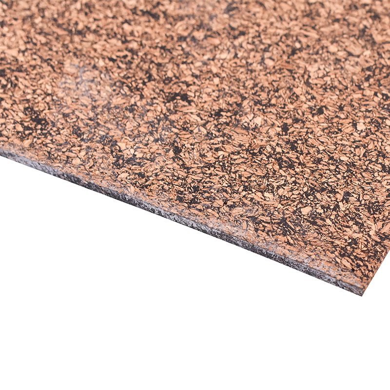 Floating board, dimensions 60 x 90 cm, thickness 3.0 mm.