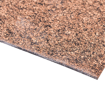 Floating board, dimensions 60 x 90 cm, thickness 3.0 mm.